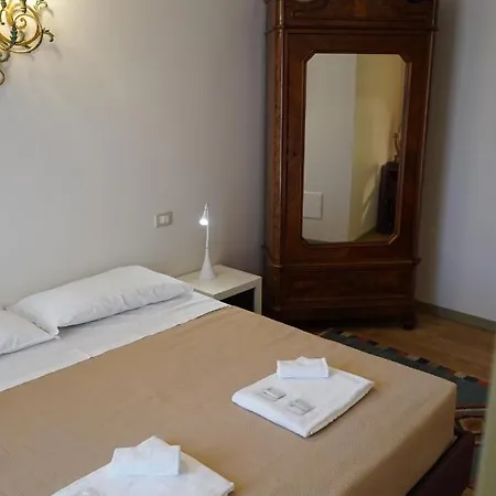 Maison d'hôtes Avenue Vérone