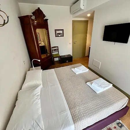 Maison d'hôtes Avenue 4*