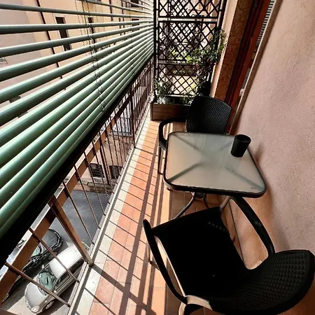 Avenue 4* Vérone