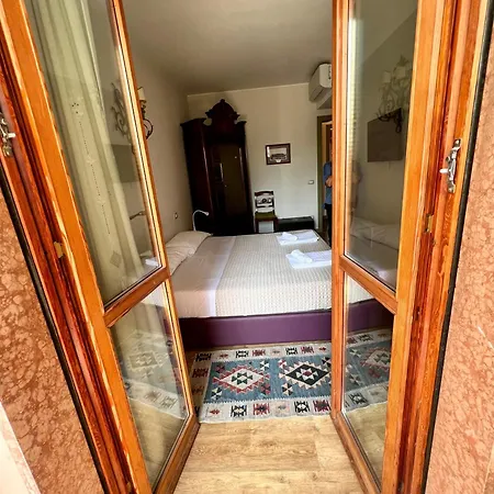 Maison d'hôtes Avenue 4*