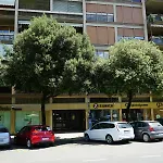 Avenue Pensión 4*