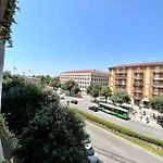 Pensión Avenue 4*