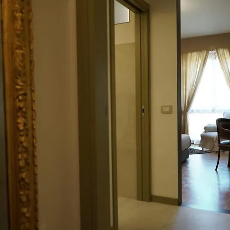 Avenue 3* Верона