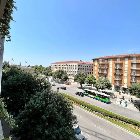 Гостевой дом Avenue 3*
