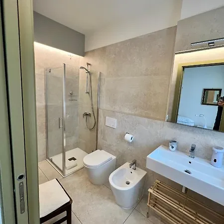 Гостевой дом Avenue 3*