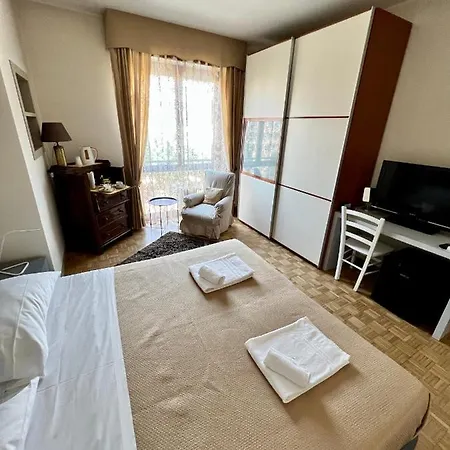Гостевой дом Avenue 3*