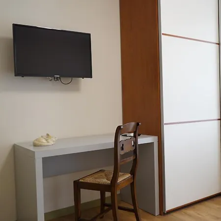 Avenue Гостевой дом 3*