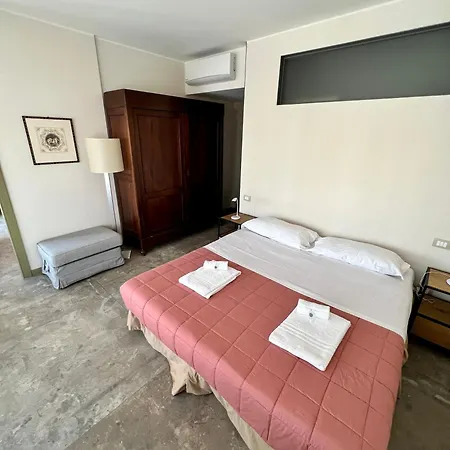 Casa de hóspedes Avenue 4*