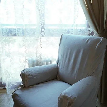 Avenue Πανσιόν