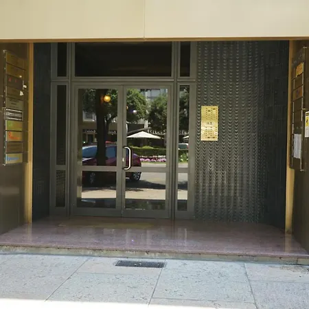 Πανσιόν Avenue Βερόνα