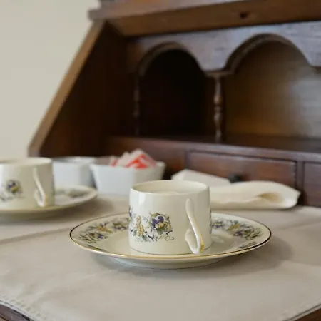 Avenue Πανσιόν 3*