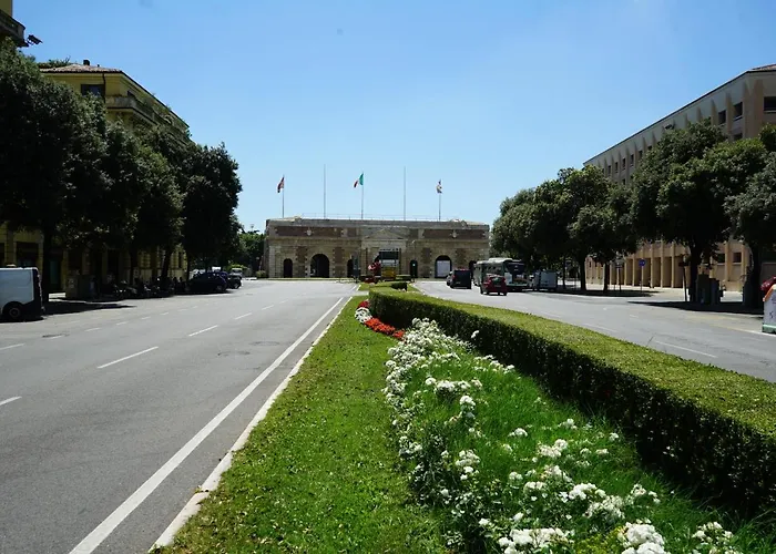 Pensjonat Avenue