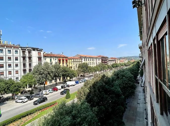 Pensión Avenue Verona