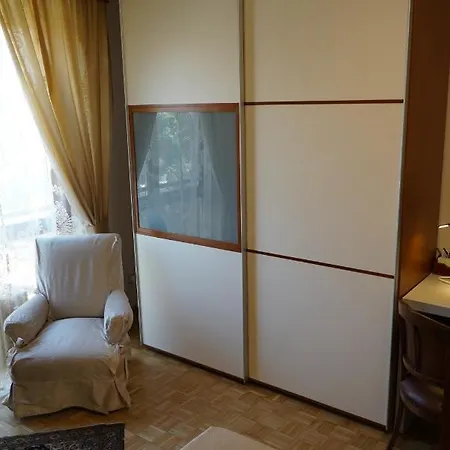 Avenue Pensionat Verona