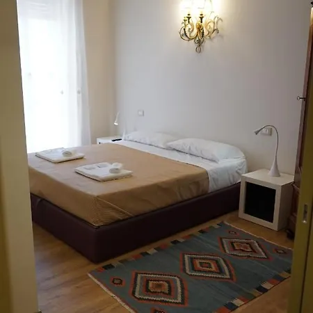 Casa de hóspedes Avenue