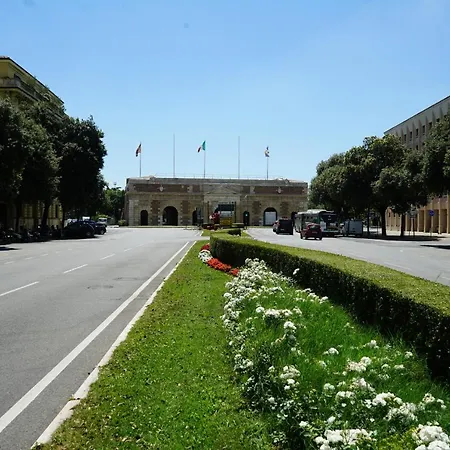 Casa de hóspedes Avenue