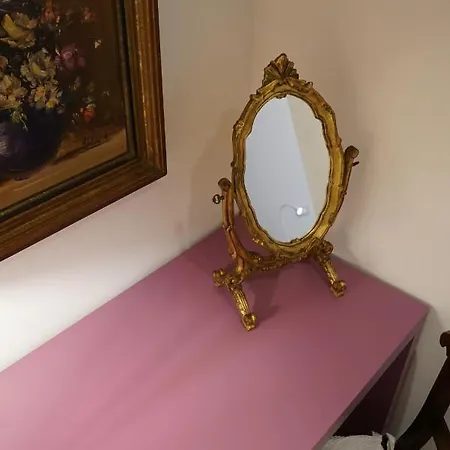 Avenue Pensionat Verona