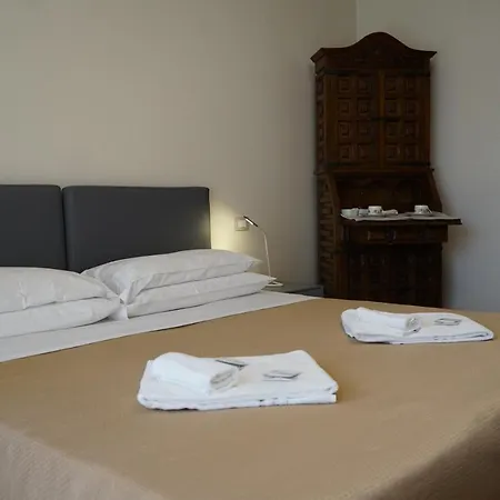 بيت ضيافة Avenue