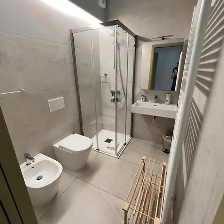 Avenue Pensionat Verona