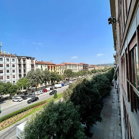 Casa de hóspedes Avenue Verona