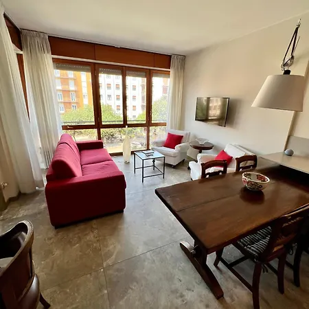 Avenue Pensionat Verona