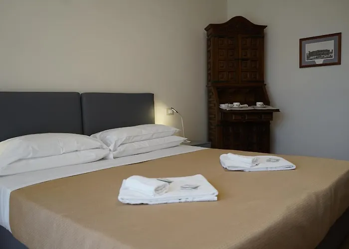 בית הארחה Avenue