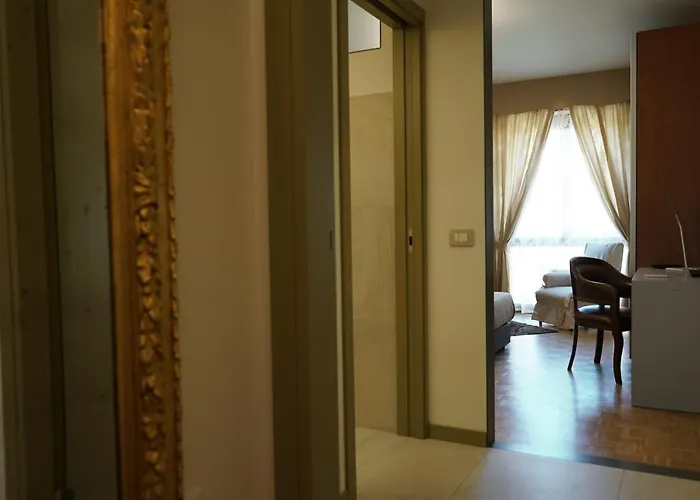 Avenue 3* Verona