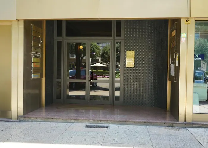 Pensión Avenue Verona